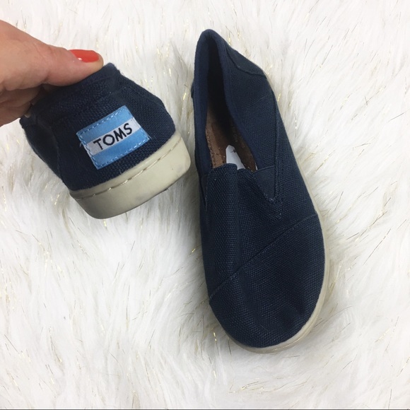 toms boys shoes